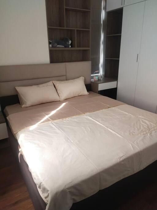 Ho Nghi Duong Cao Cap Sai Gon Mia Apartment