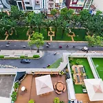 Can Ho Nghi Duong Cao Cap Sai Gon Mia