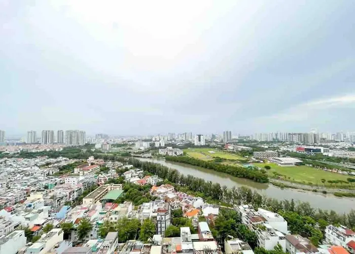 Can Ho Nghi Duong Cao Cap Sai Gon Mia