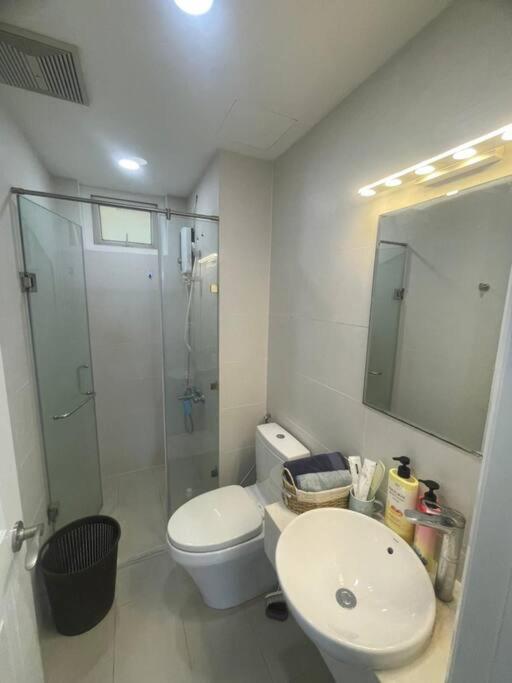 Căn hộ Ho Nghi Duong Cao Cap Sai Gon Mia TP. Hồ Chí Minh